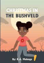 Christmas in the Bushveld cover
